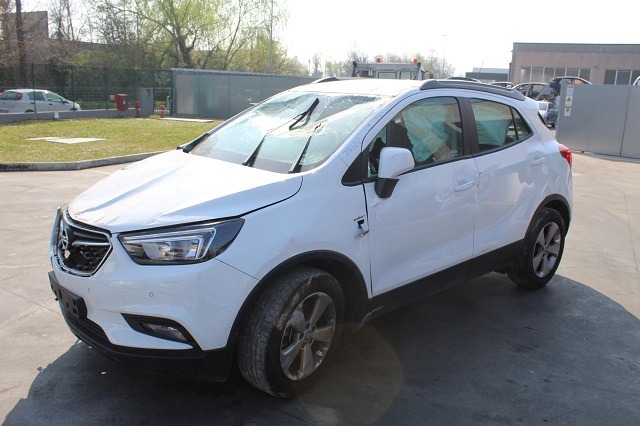 OPEL MOKKA X 1.6 B 85KW 5M 5P (2017) RICAMBI IN MAGAZZINO