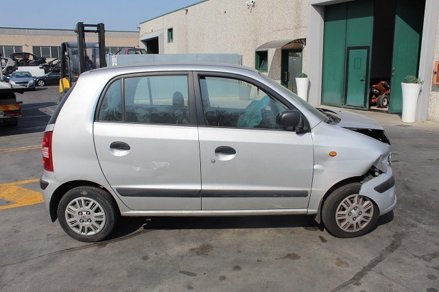 HYUNDAI ATOS 1.1 B 46KW 5M 5P (2005) RICAMBI IN MAGAZZINO