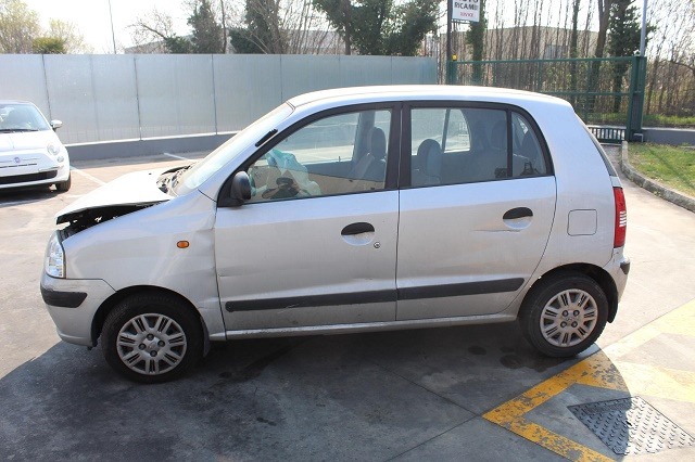 HYUNDAI ATOS 1.1 B 46KW 5M 5P (2005) RICAMBI IN MAGAZZINO