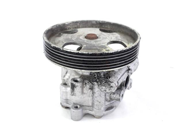 SERVO CRPALKA  OEM N. 2S6C-3A696-DC ORIGINAL REZERVNI DEL FORD FIESTA JH JD MK5 R (2005 - 2008) DIESEL LETNIK 2006