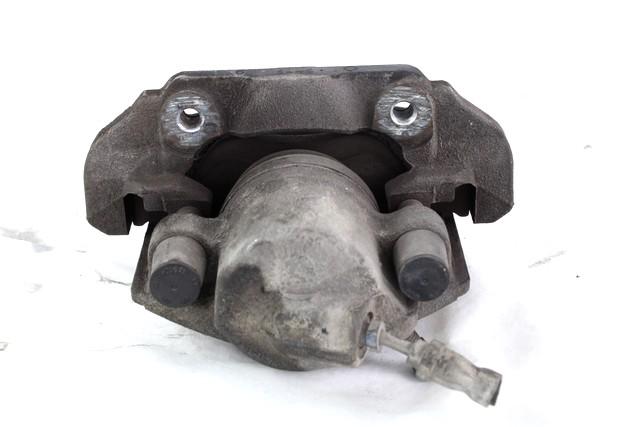 SPREDNJE LEVE ZAVORNE CELJUSTI  OEM N. 1478500 ORIGINAL REZERVNI DEL FORD FIESTA JH JD MK5 R (2005 - 2008) DIESEL LETNIK 2006