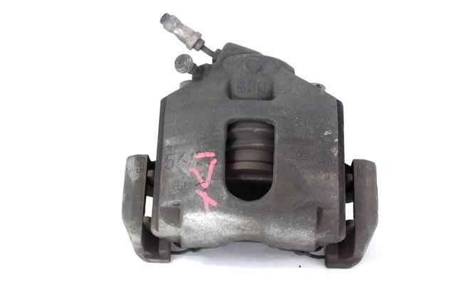 SPREDNJE DESNE ZAVORNE CELJUSTI  OEM N. 1478474 ORIGINAL REZERVNI DEL FORD FIESTA JH JD MK5 R (2005 - 2008) DIESEL LETNIK 2006