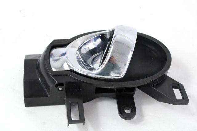 NOTRANJA KLJUKA  OEM N. 80671BA61A ORIGINAL REZERVNI DEL NISSAN JUKE F15 (2010 - 2019) DIESEL LETNIK 2012