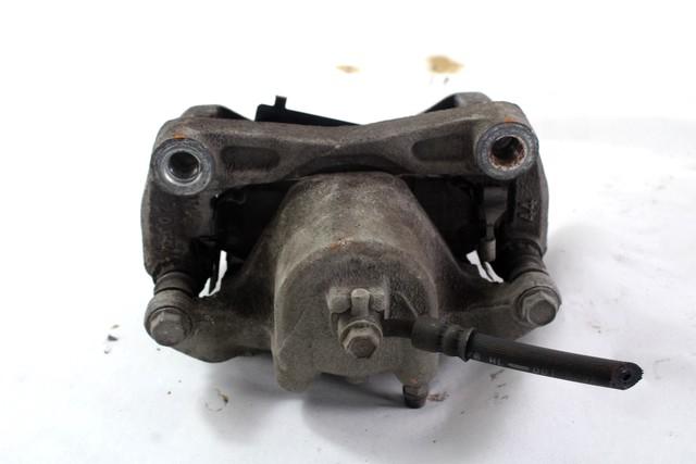 SPREDNJE LEVE ZAVORNE CELJUSTI  OEM N. 41011ET00A ORIGINAL REZERVNI DEL NISSAN JUKE F15 (2010 - 2019) DIESEL LETNIK 2012