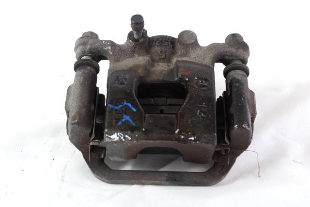 ZADNJE LEVE ZAVORNE CELJUSTI  OEM N. 440111KD0A ORIGINAL REZERVNI DEL NISSAN JUKE F15 (2010 - 2019) DIESEL LETNIK 2012