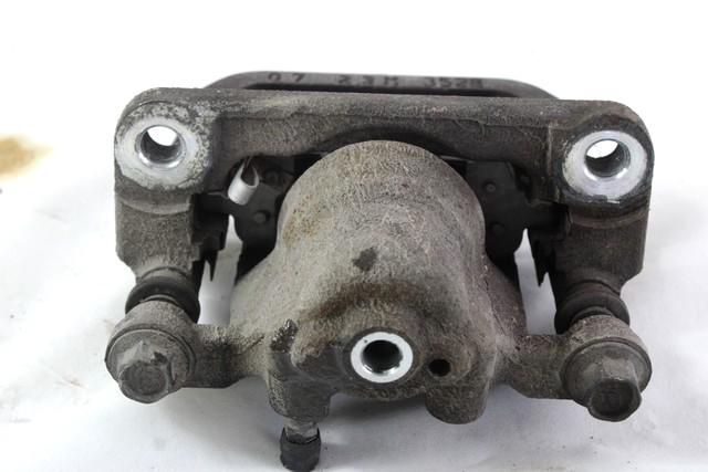 ZADNJE LEVE ZAVORNE CELJUSTI  OEM N. 440111KD0A ORIGINAL REZERVNI DEL NISSAN JUKE F15 (2010 - 2019) DIESEL LETNIK 2012