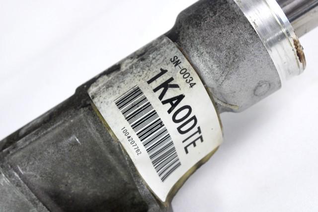 KRMILJENJE OEM N. 480011KA0D ORIGINAL REZERVNI DEL NISSAN JUKE F15 (2010 - 2019) DIESEL LETNIK 2012