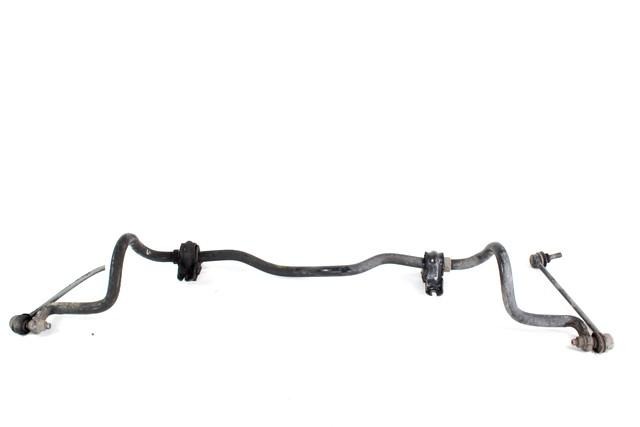 SPREDNJI STABILIZATOR OEM N. 54611BA61A ORIGINAL REZERVNI DEL NISSAN JUKE F15 (2010 - 2019) DIESEL LETNIK 2012