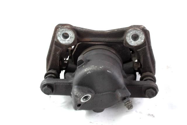 SPREDNJE LEVE ZAVORNE CELJUSTI  OEM N. 41011AX60A ORIGINAL REZERVNI DEL NISSAN MICRA K12 K12E MK3 (2002 - 2010) BENZINA LETNIK 2007