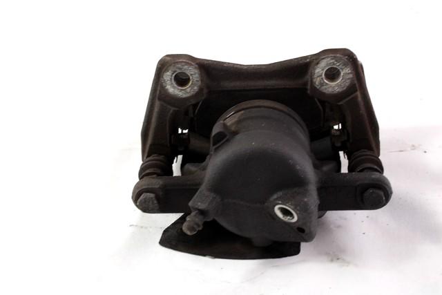 SPREDNJE DESNE ZAVORNE CELJUSTI  OEM N. 41001AX60A ORIGINAL REZERVNI DEL NISSAN MICRA K12 K12E MK3 (2002 - 2010) BENZINA LETNIK 2007