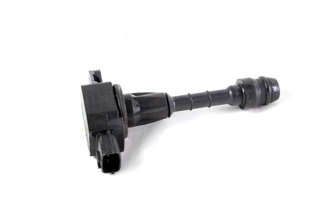 VZIGALNE TULJAVE OEM N. 22448AX001 ORIGINAL REZERVNI DEL NISSAN MICRA K12 K12E MK3 (2002 - 2010) BENZINA LETNIK 2007