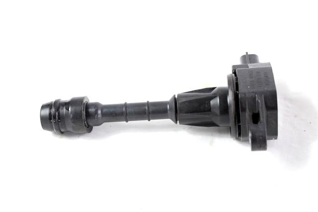 VZIGALNE TULJAVE OEM N. 22448AX001 ORIGINAL REZERVNI DEL NISSAN MICRA K12 K12E MK3 (2002 - 2010) BENZINA LETNIK 2007