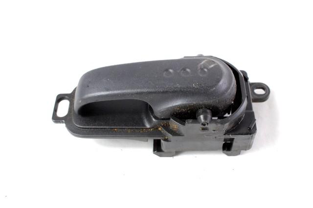 NOTRANJA KLJUKA  OEM N. 80671BC002 ORIGINAL REZERVNI DEL NISSAN MICRA K12 K12E MK3 (2002 - 2010) BENZINA LETNIK 2007