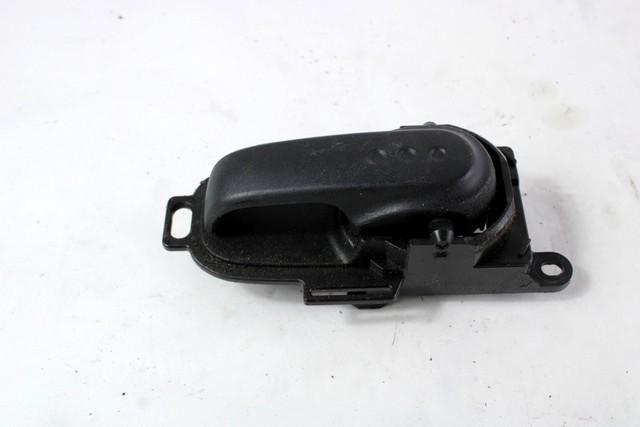 NOTRANJA KLJUKA  OEM N. 80670BC002 ORIGINAL REZERVNI DEL NISSAN MICRA K12 K12E MK3 (2002 - 2010) BENZINA LETNIK 2007