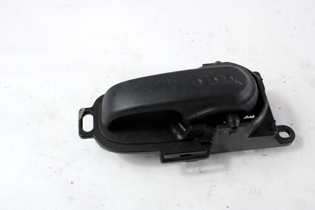 NOTRANJA KLJUKA  OEM N. 80670BC002 ORIGINAL REZERVNI DEL NISSAN MICRA K12 K12E MK3 (2002 - 2010) BENZINA LETNIK 2007