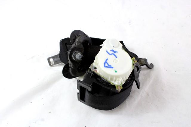 VARNOSTNI PAS OEM N. 7069955 ORIGINAL REZERVNI DEL BMW SERIE 1 BER/COUPE/CABRIO E81/E82/E87/E88 (2003 - 2007) DIESEL LETNIK 2005