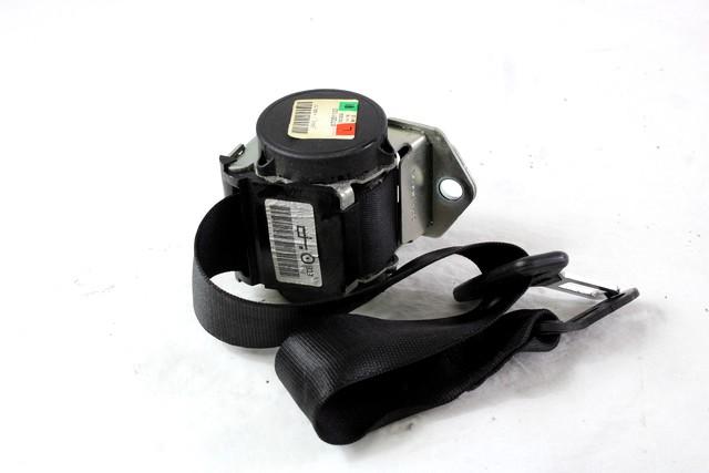 VARNOSTNI PAS OEM N. 6971102 ORIGINAL REZERVNI DEL BMW SERIE 1 BER/COUPE/CABRIO E81/E82/E87/E88 (2003 - 2007) DIESEL LETNIK 2005