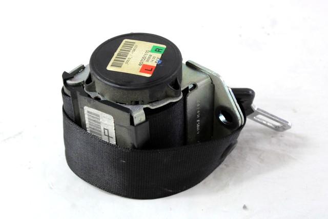 VARNOSTNI PAS OEM N. 6971102 ORIGINAL REZERVNI DEL BMW SERIE 1 BER/COUPE/CABRIO E81/E82/E87/E88 (2003 - 2007) DIESEL LETNIK 2005