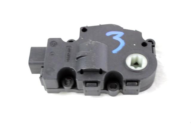 MOTORCEK OGREVANJA OEM N. 985458D ORIGINAL REZERVNI DEL BMW SERIE 1 BER/COUPE/CABRIO E81/E82/E87/E88 (2003 - 2007) DIESEL LETNIK 2005