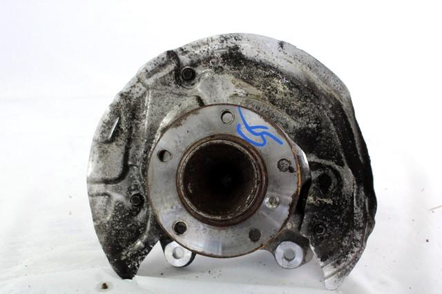 LEVI VRTLJIVI LEZAJ / PESTO KOLESA Z LEZAJEM SPREDAJ OEM N. 31216764443 ORIGINAL REZERVNI DEL BMW SERIE 1 BER/COUPE/CABRIO E81/E82/E87/E88 (2003 - 2007) DIESEL LETNIK 2005