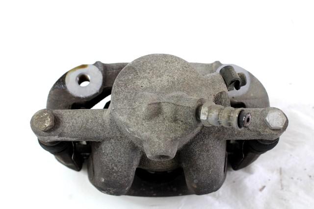 SPREDNJE DESNE ZAVORNE CELJUSTI  OEM N. 34116774682 ORIGINAL REZERVNI DEL BMW SERIE 1 BER/COUPE/CABRIO E81/E82/E87/E88 (2003 - 2007) DIESEL LETNIK 2005