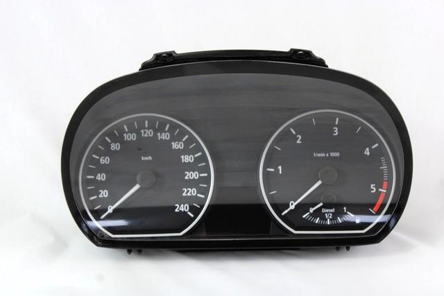 KILOMETER STEVEC OEM N. 6964503 ORIGINAL REZERVNI DEL BMW SERIE 1 BER/COUPE/CABRIO E81/E82/E87/E88 (2003 - 2007) DIESEL LETNIK 2005