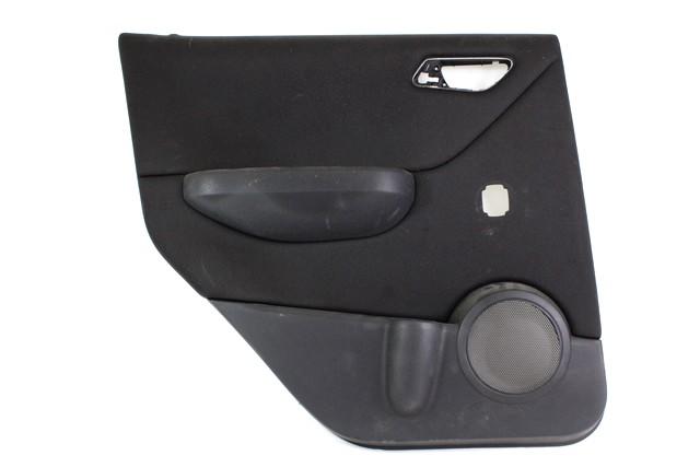 VRATNI PANEL OEM N. PNPSTMBCLASAW169BR5P ORIGINAL REZERVNI DEL MERCEDES CLASSE A W169 5P C169 3P (2004 - 04/2008) BENZINA LETNIK 2004