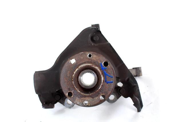 VRTLJIVI LEZAJ DESNO / PESTO KOLESA Z LEZAJEM SPREDAJ OEM N. 50702487 ORIGINAL REZERVNI DEL LANCIA Y YPSILON 843 R (2006 - 2011) DIESEL LETNIK 2011