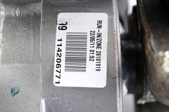 VOLANSKI DROG OEM N. 51825824 ORIGINAL REZERVNI DEL LANCIA Y YPSILON 843 R (2006 - 2011) DIESEL LETNIK 2011