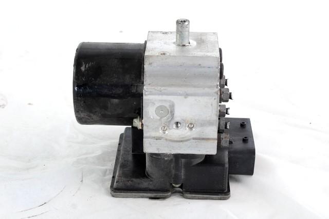 ABS AGREGAT S PUMPO OEM N. 51845405 ORIGINAL REZERVNI DEL LANCIA Y YPSILON 843 R (2006 - 2011) DIESEL LETNIK 2011