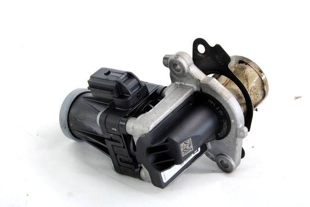 EGR VENTIL   OEM N. 71753846 ORIGINAL REZERVNI DEL LANCIA Y YPSILON 843 R (2006 - 2011) DIESEL LETNIK 2011