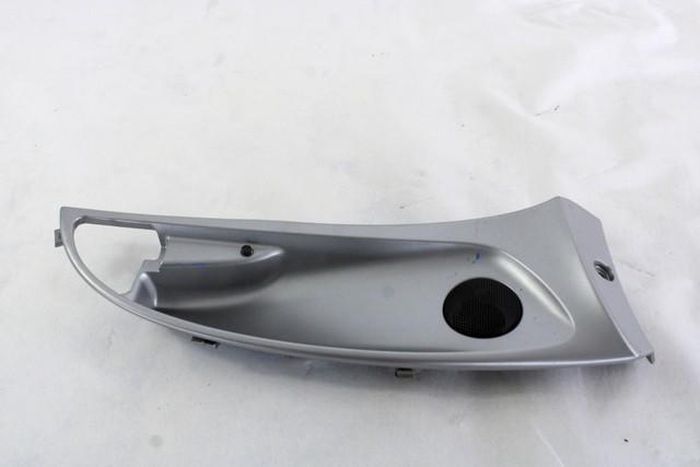 OKRASNE LETVICE VRAT  OEM N. 735423499 ORIGINAL REZERVNI DEL LANCIA Y YPSILON 843 R (2006 - 2011) DIESEL LETNIK 2011