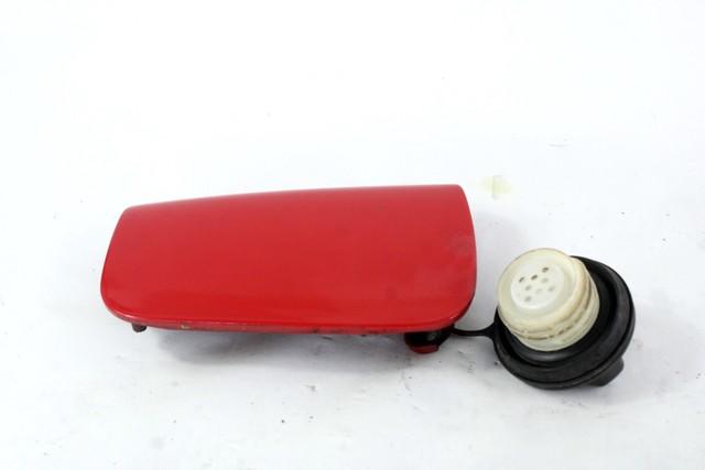 LOPUTA GORIVA OEM N. 78830AX005 ORIGINAL REZERVNI DEL NISSAN MICRA K12 K12E MK3 (2002 - 2010) BENZINA/GPL LETNIK 2009