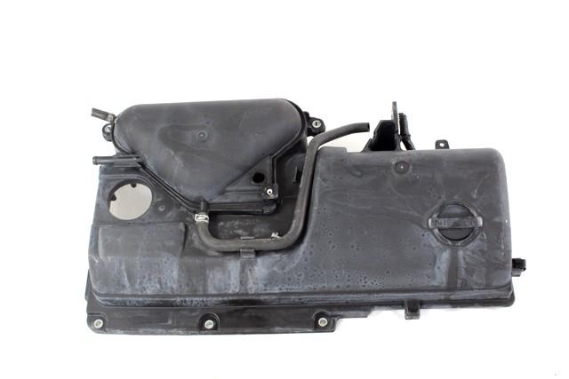 FILTAR ZRAKA OEM N. 16526AX60A ORIGINAL REZERVNI DEL NISSAN MICRA K12 K12E MK3 (2002 - 2010) BENZINA/GPL LETNIK 2009