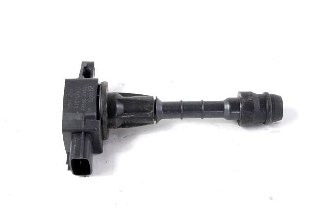 VZIGALNE TULJAVE OEM N. 22448AX001 ORIGINAL REZERVNI DEL NISSAN MICRA K12 K12E MK3 (2002 - 2010) BENZINA/GPL LETNIK 2009