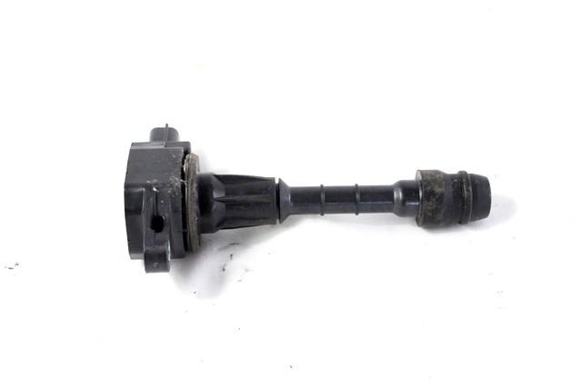 VZIGALNE TULJAVE OEM N. 22448AX001 ORIGINAL REZERVNI DEL NISSAN MICRA K12 K12E MK3 (2002 - 2010) BENZINA/GPL LETNIK 2009