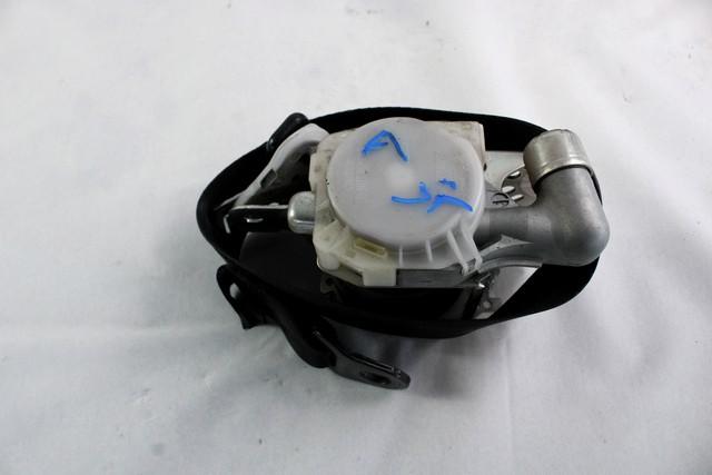 KIT AIRBAG KOMPLET OEM N. 123958 KIT AIRBAG COMPLETO ORIGINAL REZERVNI DEL NISSAN MICRA K12 K12E MK3 (2002 - 2010) BENZINA/GPL LETNIK 2009