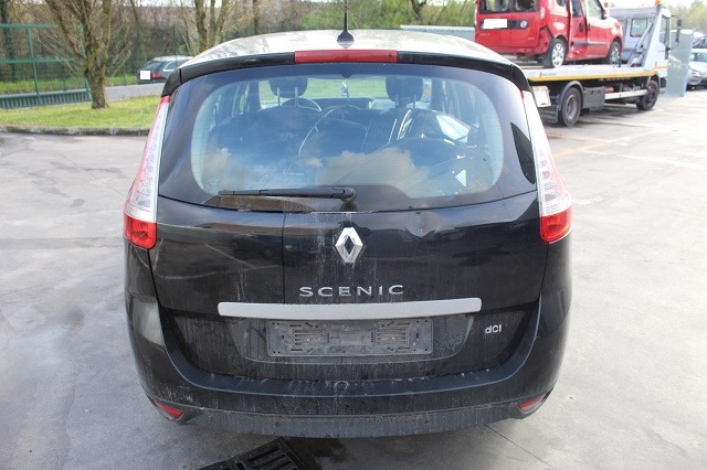 RENAULT GRAND SCENIC III 1.5 D 81KW 6M 5P (2012) RICAMBI IN MAGAZZINO