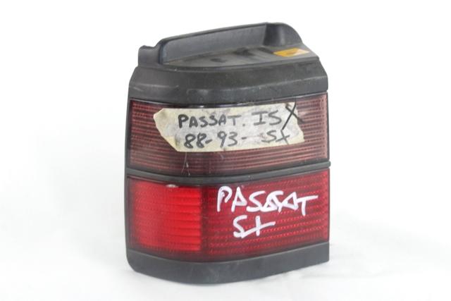 ZADNJI LEVI ZAROMET OEM N. 333945111B ORIGINAL REZERVNI DEL VOLKSWAGEN PASSAT B3 3A2 3A5 35I BER/SW (04/1988 - 07/1993) DIESEL LETNIK