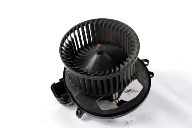 VENTILATOR  KABINE  OEM N. 64119237557 ORIGINAL REZERVNI DEL BMW SERIE 3 F30/F31 BER/SW (2012 - 2019) DIESEL LETNIK 2012