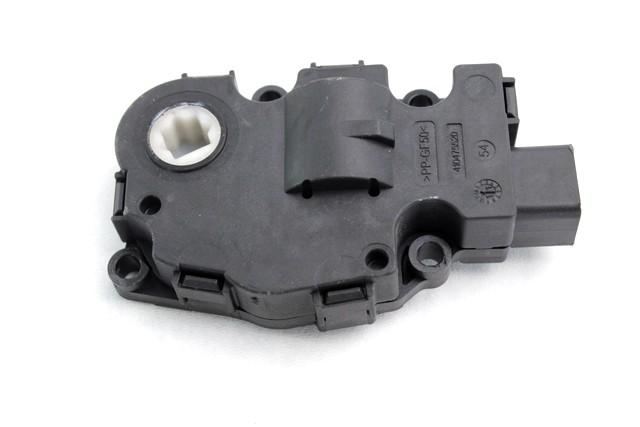 MOTORCEK OGREVANJA OEM N. T1015556H ORIGINAL REZERVNI DEL BMW SERIE 3 F30/F31 BER/SW (2012 - 2019) DIESEL LETNIK 2012