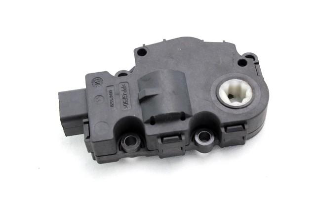 MOTORCEK OGREVANJA OEM N. T1015556H ORIGINAL REZERVNI DEL BMW SERIE 3 F30/F31 BER/SW (2012 - 2019) DIESEL LETNIK 2012