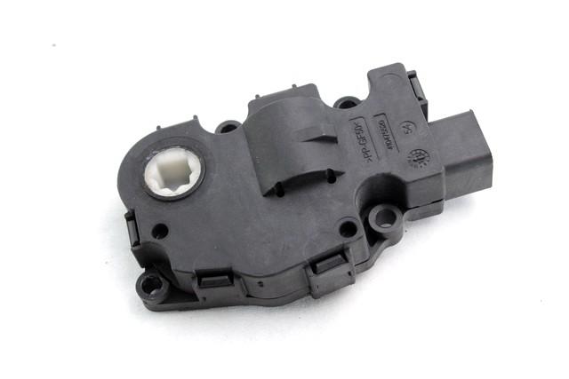 MOTORCEK OGREVANJA OEM N. T1015556H ORIGINAL REZERVNI DEL BMW SERIE 3 F30/F31 BER/SW (2012 - 2019) DIESEL LETNIK 2012