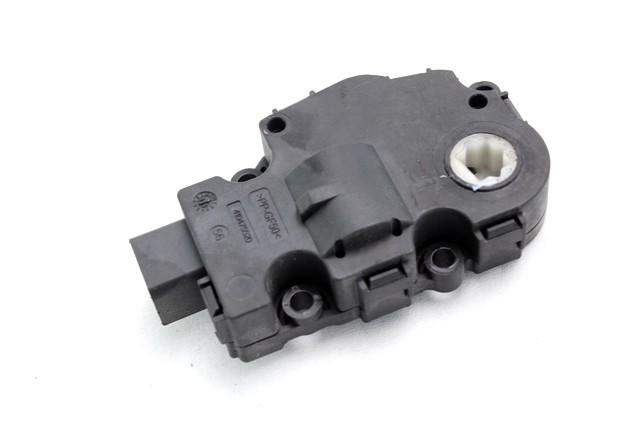 MOTORCEK OGREVANJA OEM N. T1015556H ORIGINAL REZERVNI DEL BMW SERIE 3 F30/F31 BER/SW (2012 - 2019) DIESEL LETNIK 2012