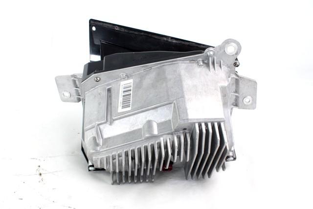 POTOVALNI RACUNALNIK OEM N. 9268397 ORIGINAL REZERVNI DEL BMW SERIE 3 F30/F31 BER/SW (2012 - 2019) DIESEL LETNIK 2012