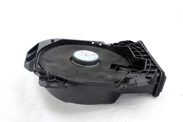 ZVOCNIKI OEM N. 65139210147 ORIGINAL REZERVNI DEL BMW SERIE 3 F30/F31 BER/SW (2012 - 2019) DIESEL LETNIK 2012