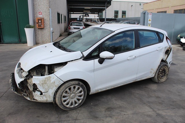 FORD FIESTA 1.4 G 71KW 5M 5P (2010) RICAMBI IN MAGAZZINO