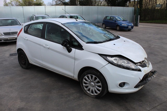 FORD FIESTA 1.4 G 71KW 5M 5P (2010) RICAMBI IN MAGAZZINO