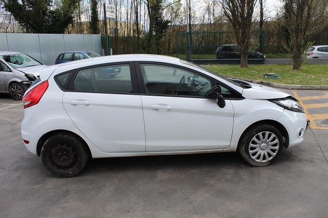 FORD FIESTA 1.4 G 71KW 5M 5P (2010) RICAMBI IN MAGAZZINO