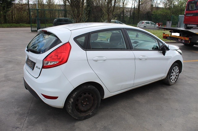 FORD FIESTA 1.4 G 71KW 5M 5P (2010) RICAMBI IN MAGAZZINO